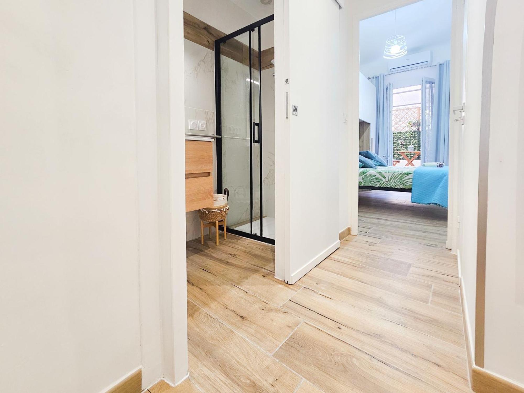 Lamartine 4 Pers Center Wifi A/C Apartment Nice Exterior photo