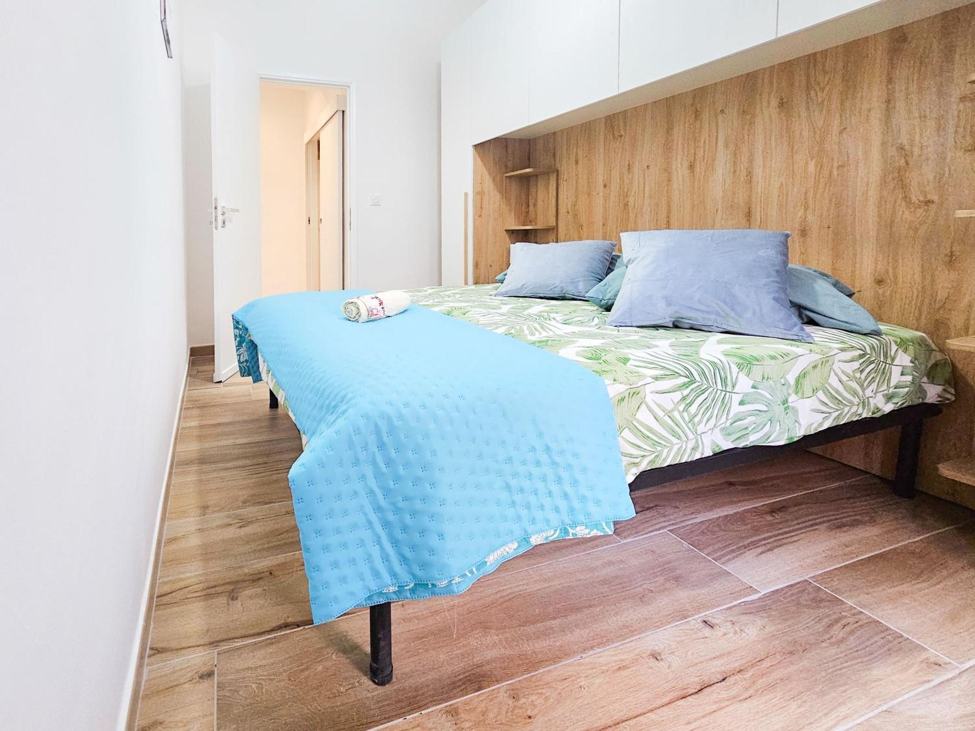 Lamartine 4 Pers Center Wifi A/C Apartment Nice Exterior photo